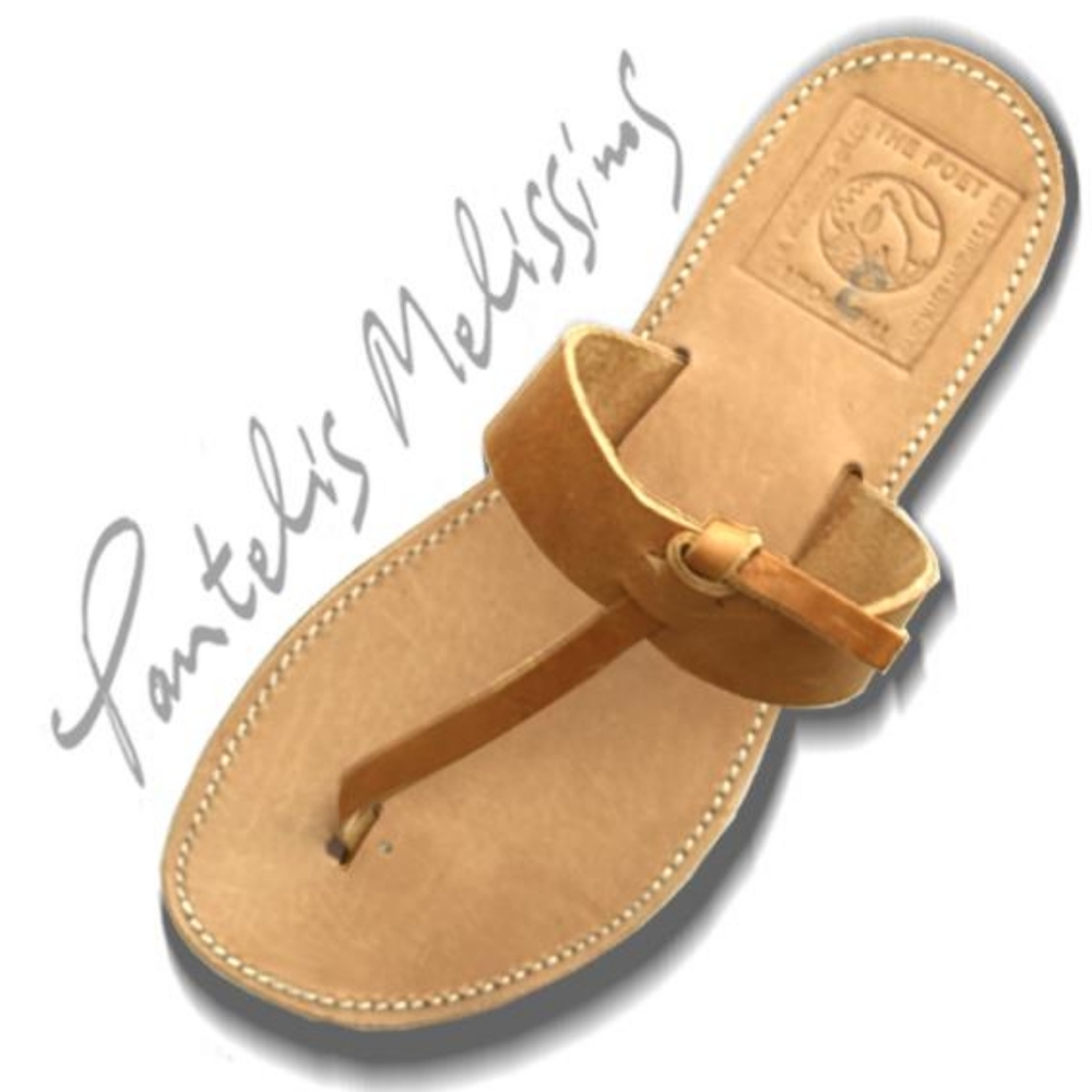 MELISSINOS SANDALS